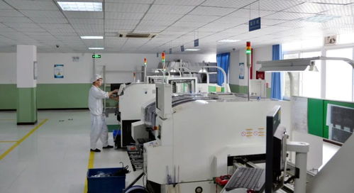 雙流,點(diǎn)燃科技創(chuàng)新的澎湃引擎