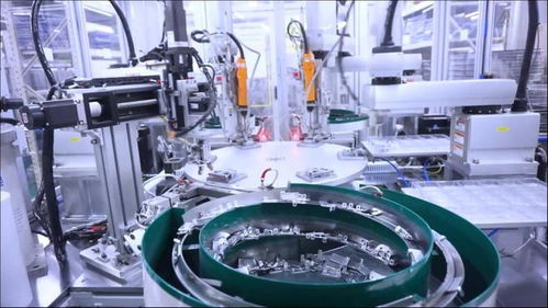 從賣產品到賣解決方案,美的擴張to b業務版圖