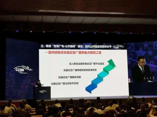 廣電總局朱詠雷 廣電行業(yè)應(yīng)主動融入國家科技創(chuàng)新體系,主動服務(wù)創(chuàng)新驅(qū)動發(fā)展戰(zhàn)略