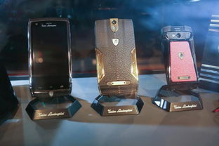 探營紐約奢侈科技產品展