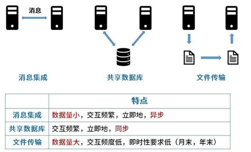 第2章 系統(tǒng)工程與信息系統(tǒng)基礎 信息系統(tǒng)集成服務
