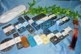 五星級(jí)酒店用品與管理策略——以喜來登大酒店為例