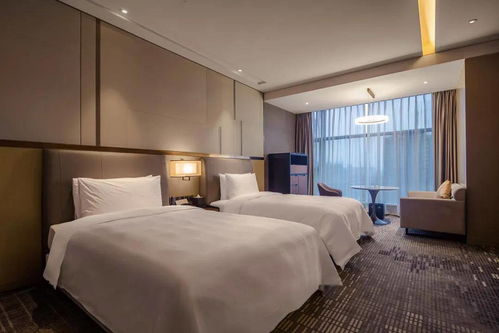 五星級(jí)酒店家具選擇的秘密 為何萬豪、四季等頂級(jí)酒店青睞專業(yè)供應(yīng)商