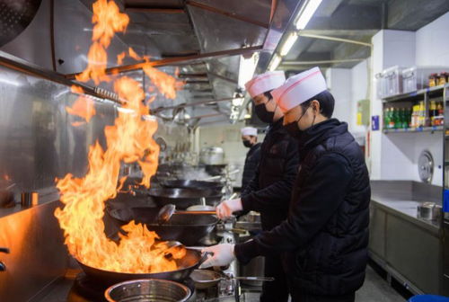 湖南出臺36條措施緩解服務業壓力，餐飲商戶迎來及時雨